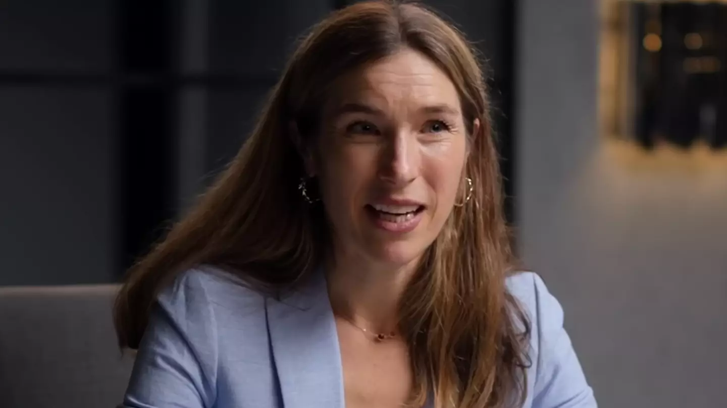 YouTube/The Diary Of A CEO Clips