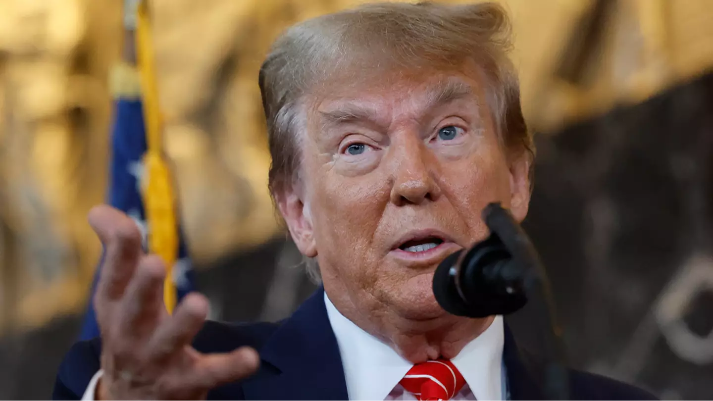 Important detail that Trump has missed after threatening 200% tariffs on champagne in European Union