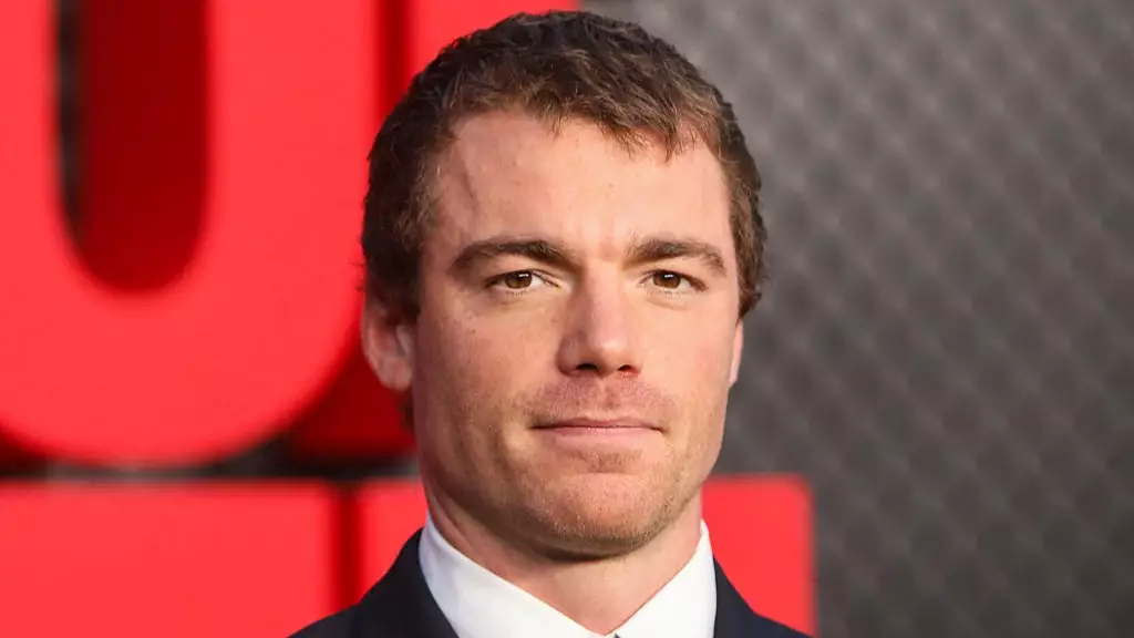 Paul Archuleta/Getty Images