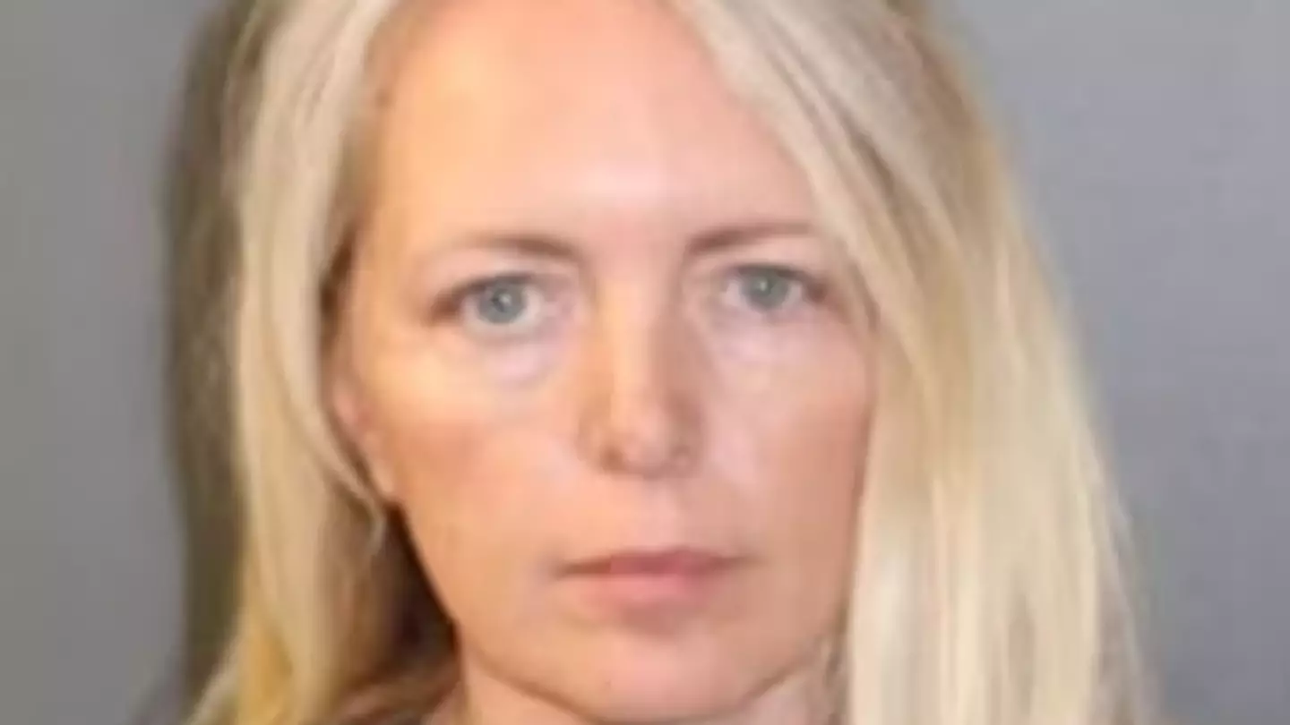 Pueblo County Sheriff's Office