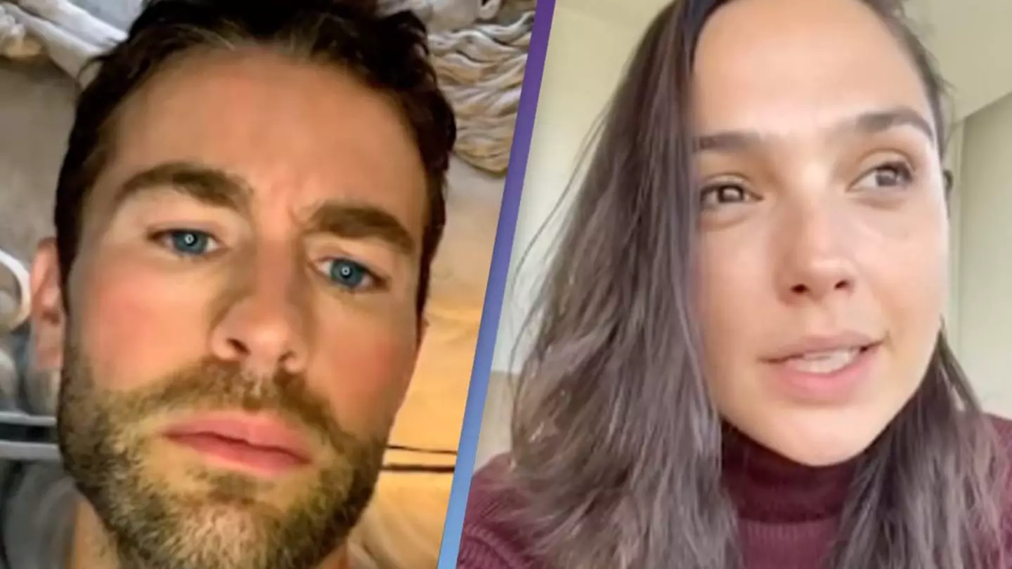 The Boys Cast Nail Hilarious Parody Of Infamous Celebrity Imagine Video