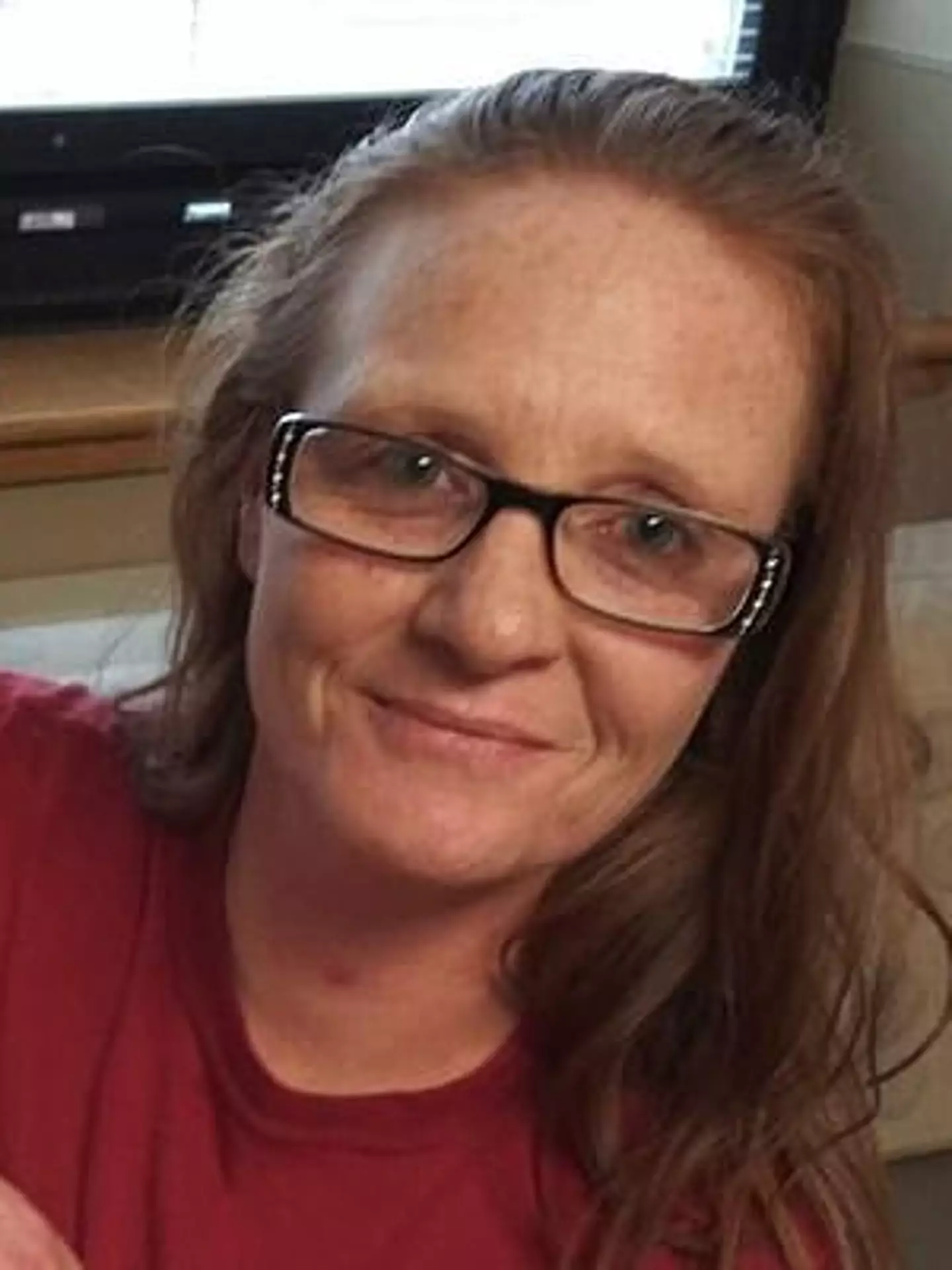 Hogue's family have paid tribute to the mom of three. (Facebook)