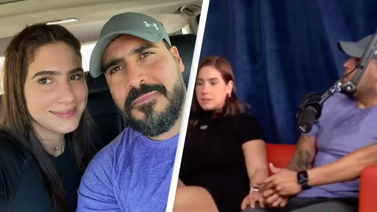 Couple who became Pornhub's most viewed amateurs reveal how much they make from the site