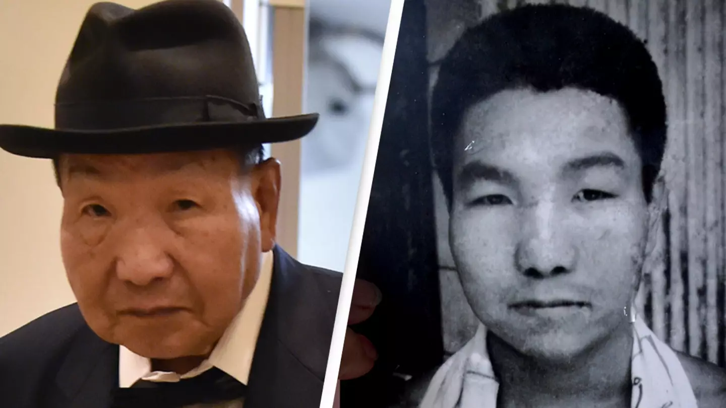 World’s longest-serving death row inmate found not guilty 56 years after being sentenced