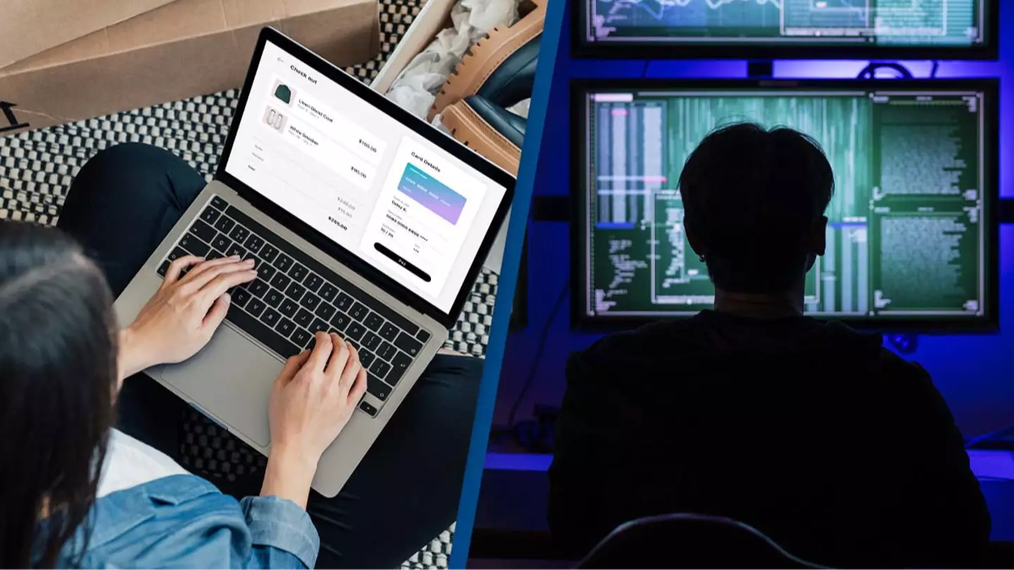 Scientist discovered how much the internet actually weighs and people are shocked calling it 'ridiculous'