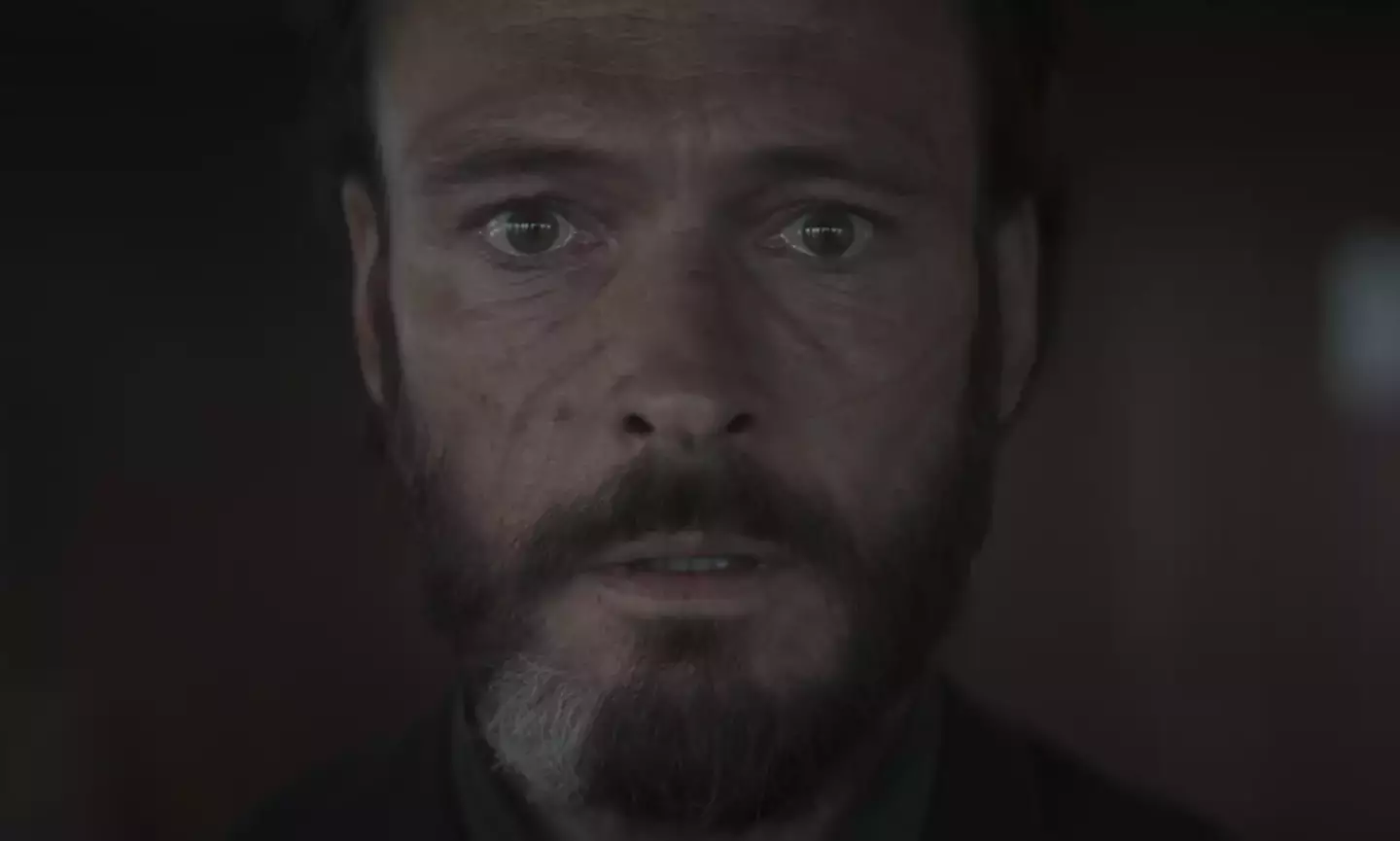 The series was released in 2022.