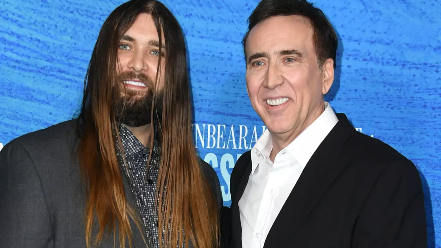 Judge makes decision on Nicolas Cage's son assault case after he allegedly attacked his mom and left her with 'life-threatening injuries'