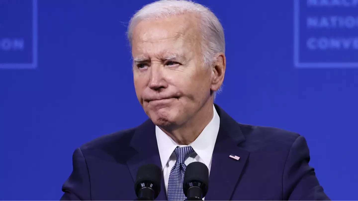 Joe Biden speaks out on Trump's Gaza peace deal with surprising comments