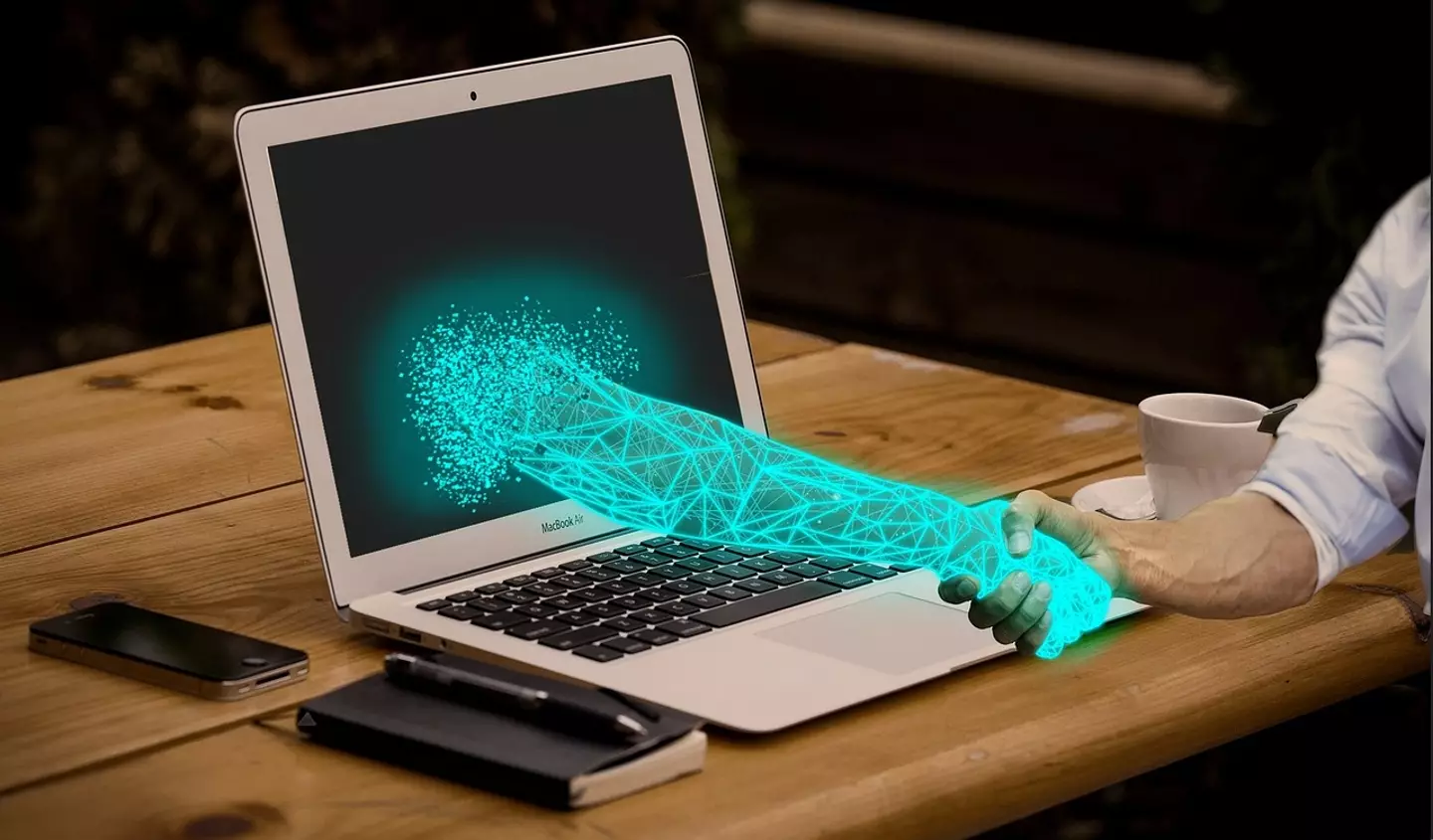 Will we be able to live forever?