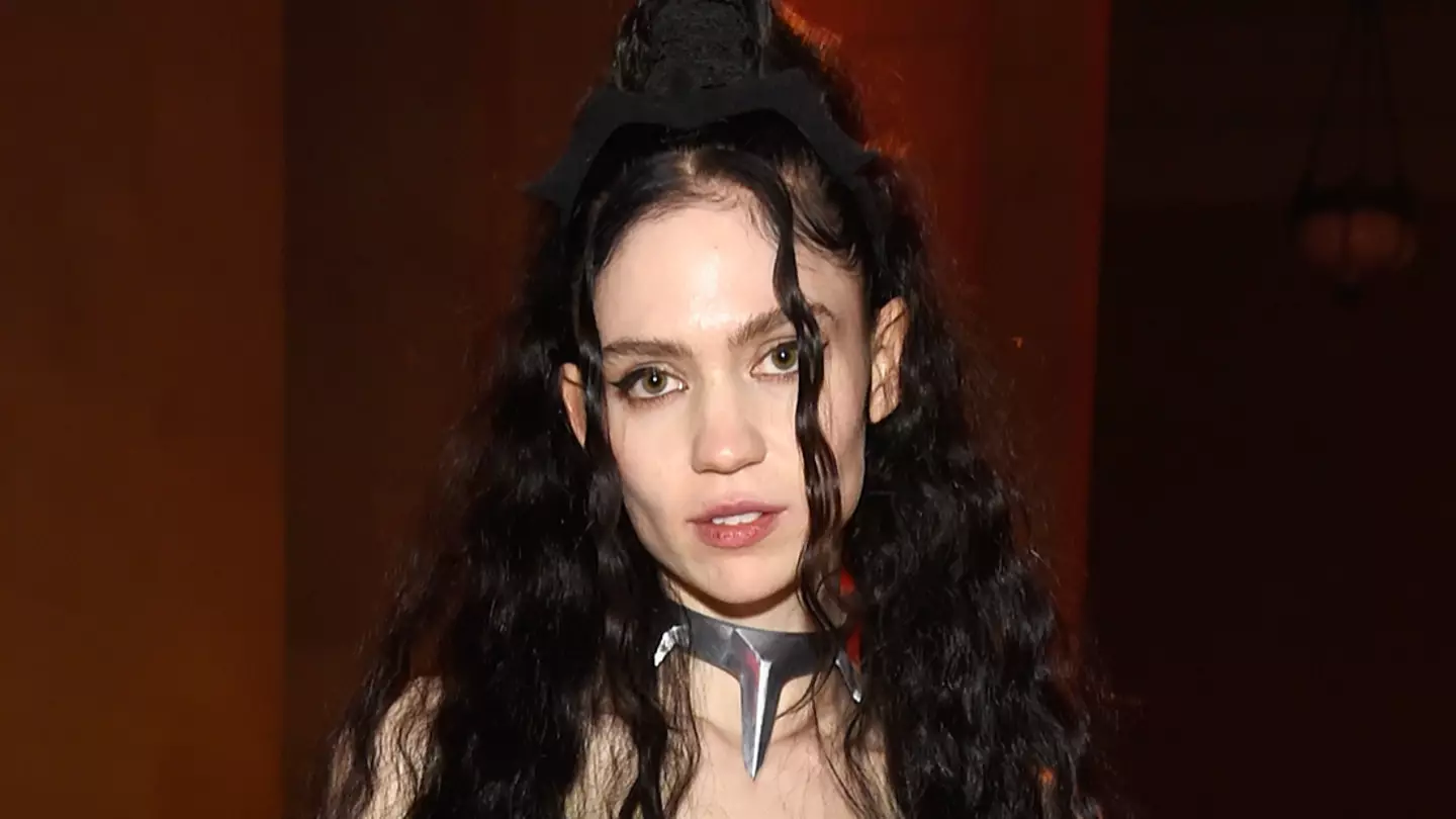 Kevin Mazur/MG18/Getty