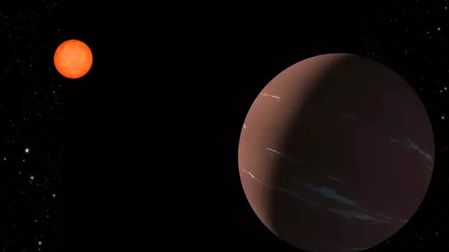 NASA/JPL-Caltech