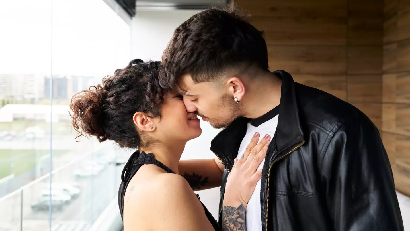 People are just finding out that Gen Z have changed what 'first base' really means