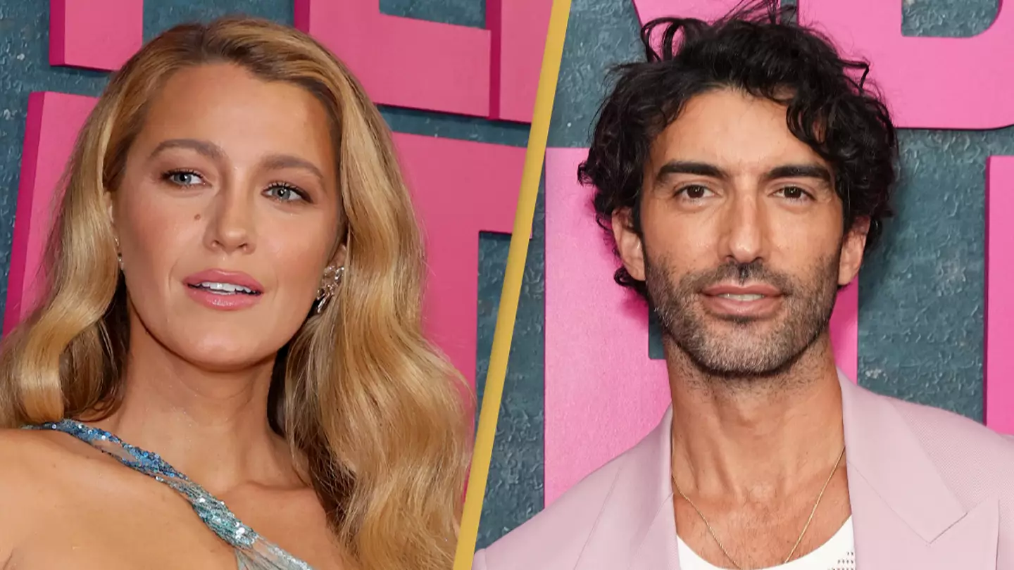 Director of It Ends With Us 'fought with Blake Lively' over final cut of film and they now 'hate each other'