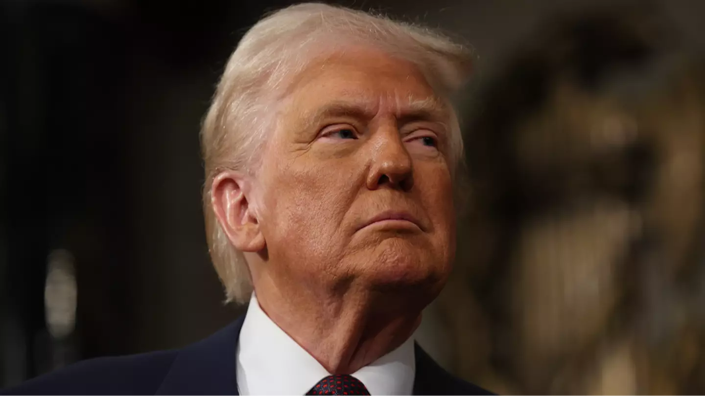 What Trump's proposed travel ban for 43 countries means for travellers after he sends stark 60-day warning