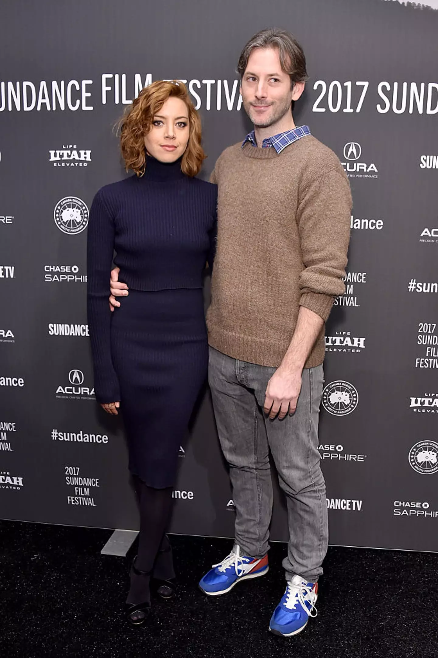 He has been remembered for his passion in the industry (Michael Loccisano/Getty Images for Sundance Film Festival)