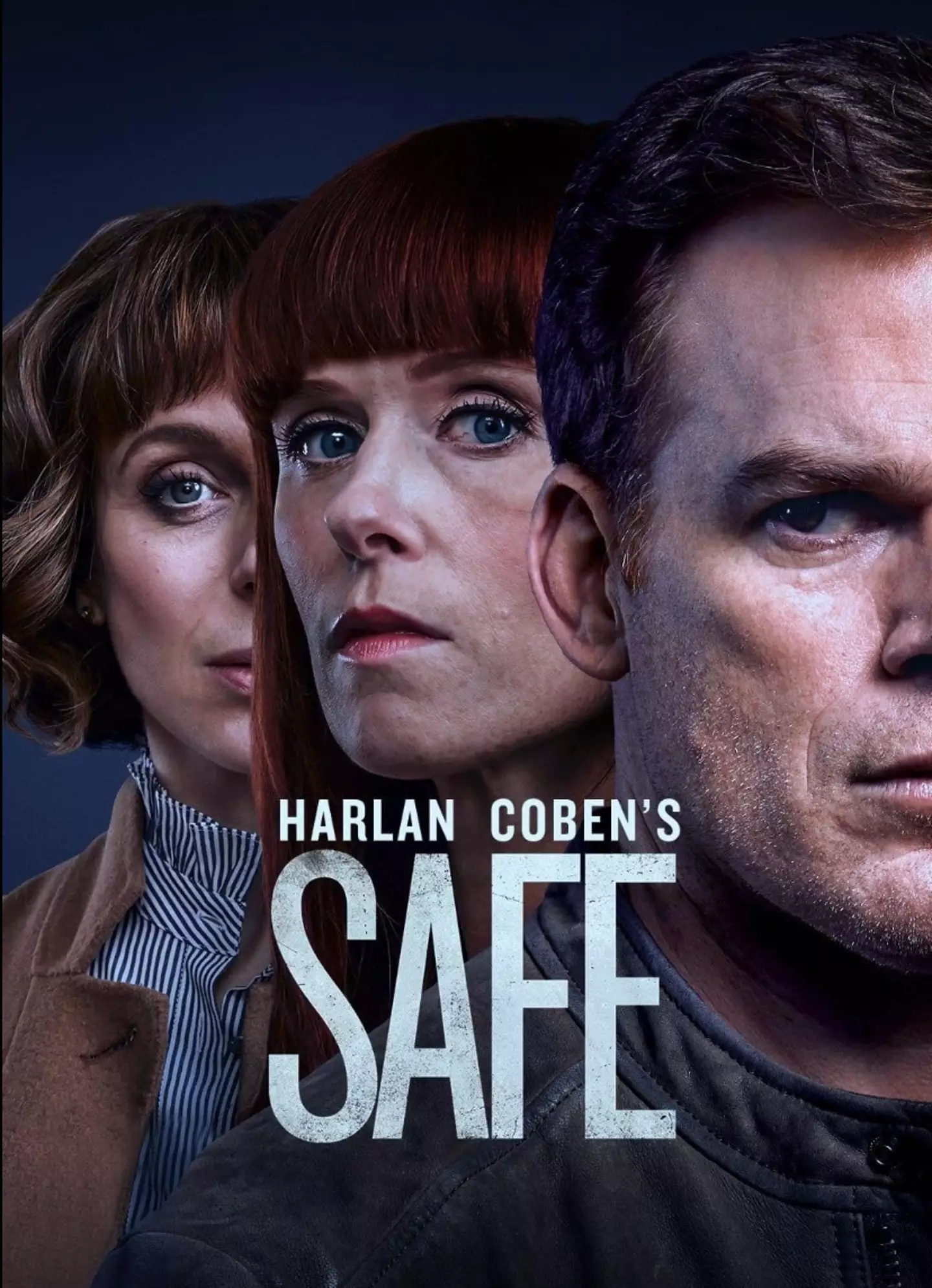 Facebook users reccomended some of Coben’s equally captivating shows and praised them for their brilliance.