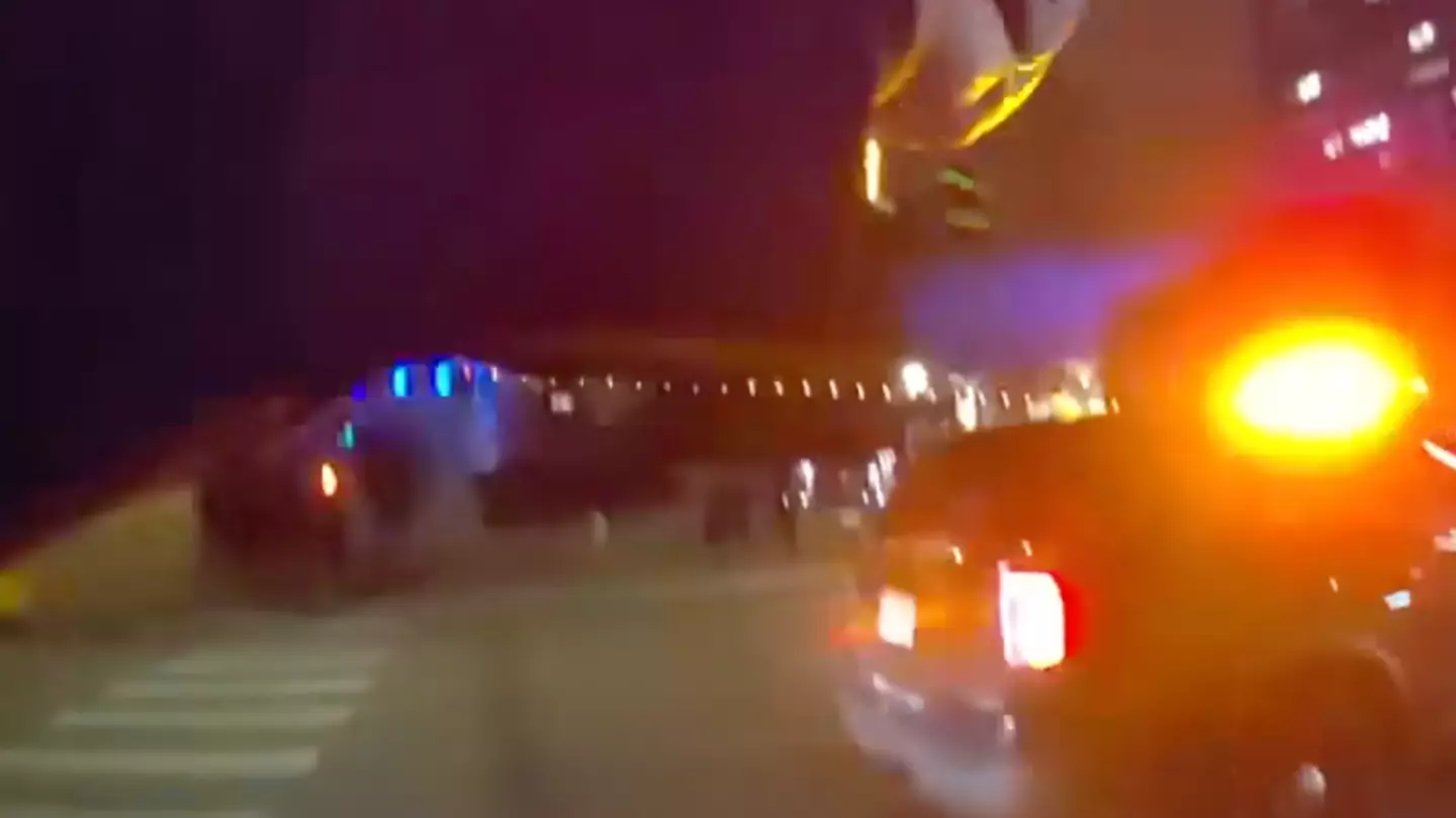 San Diego Police Department