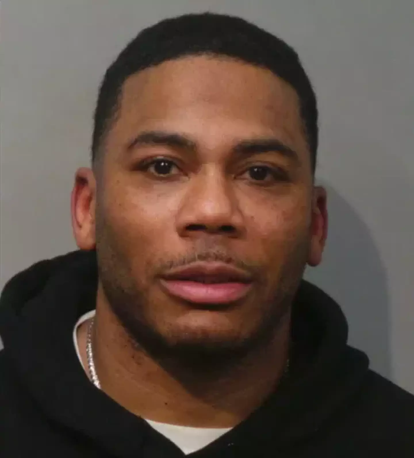 The rapper has since been released. (Maryland Heights Police Department)