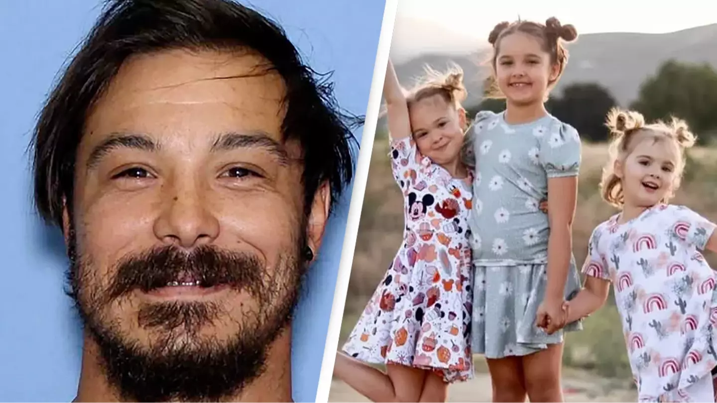 Wenatchee Police Department/GoFundMe