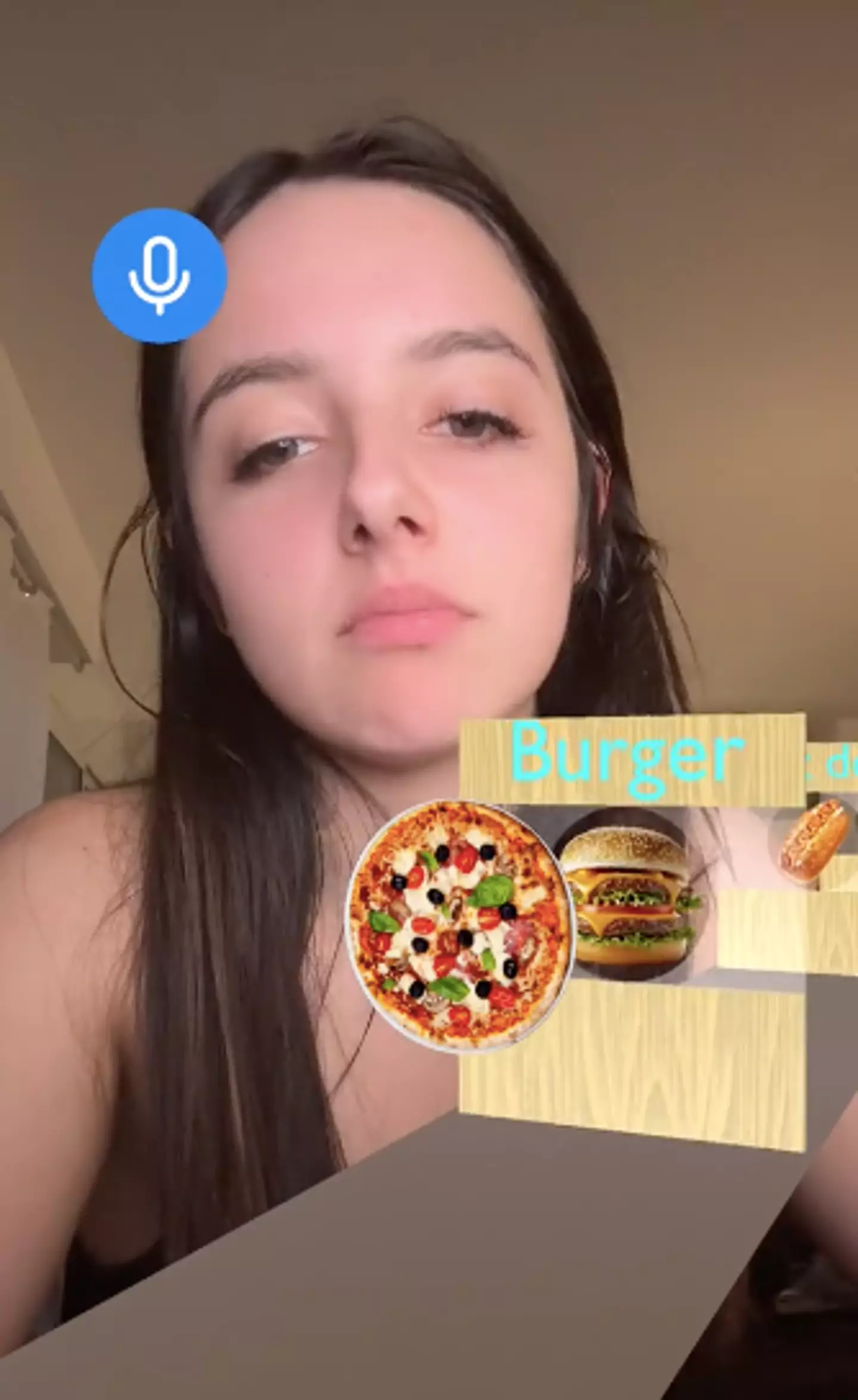 Now say it ten more times. (TikTok/@tatatopsecret)