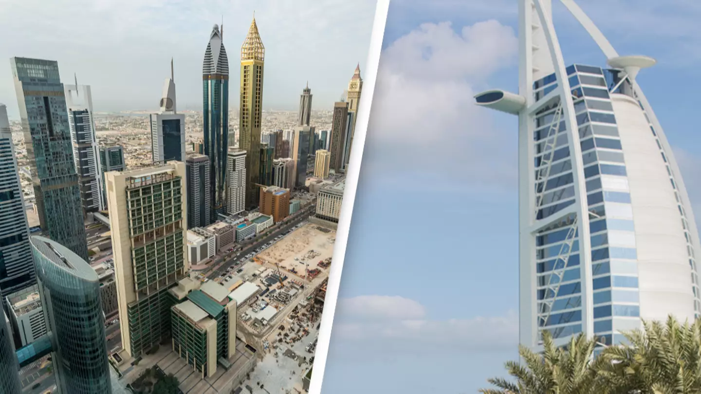 Woman Sentenced To Death In UAE After Cocaine Found In Her Apartment