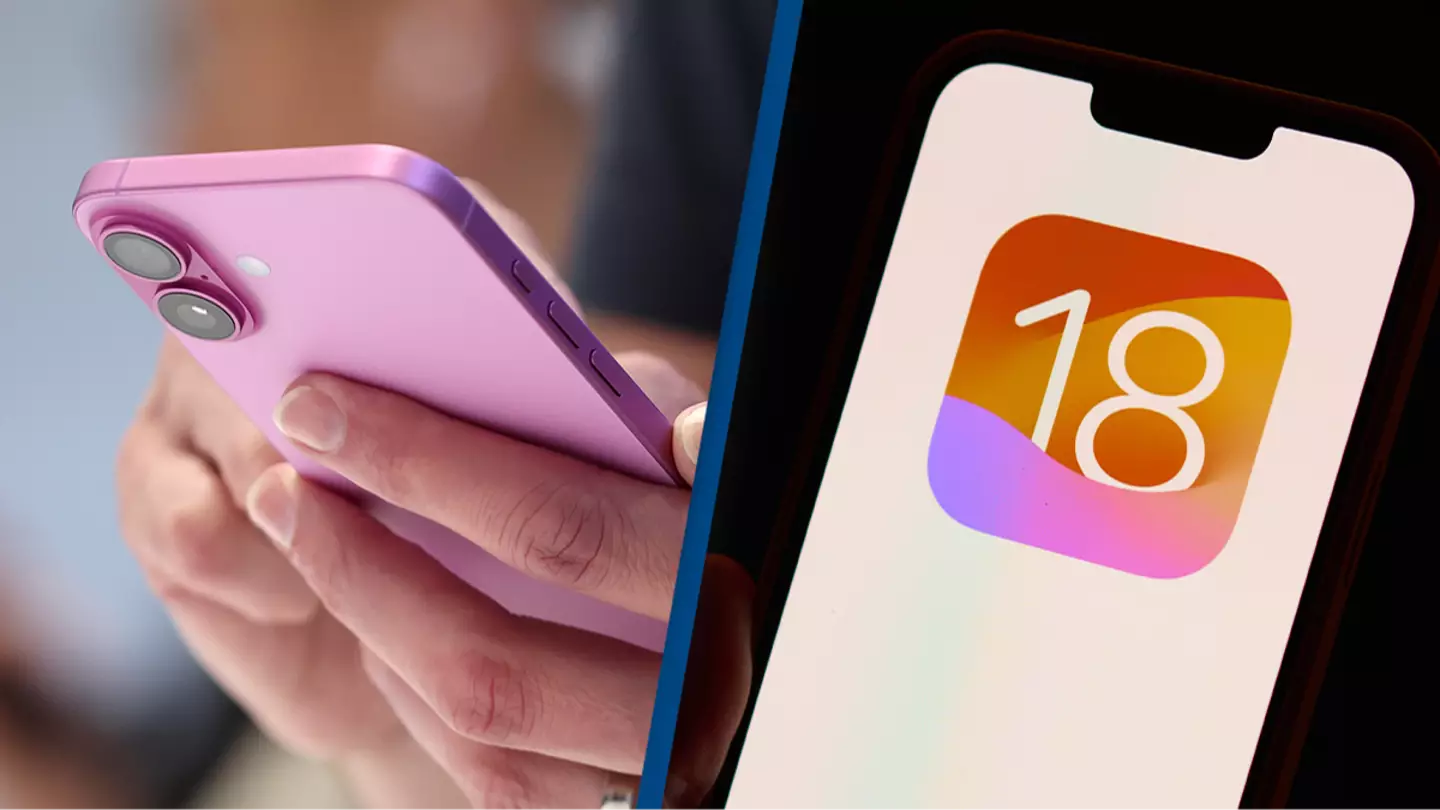 Apple is offering huge free iPhone upgrade today but only if your device is eligible
