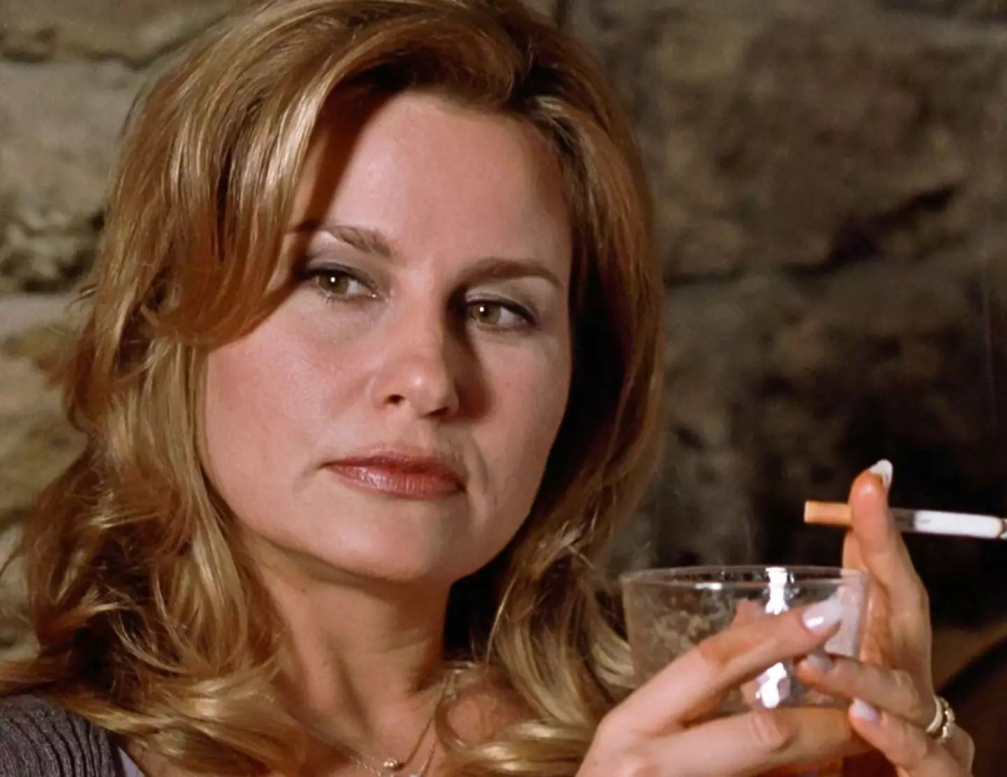 Jennifer Coolidge claimed the role of Stifler's mom changed her sex life.