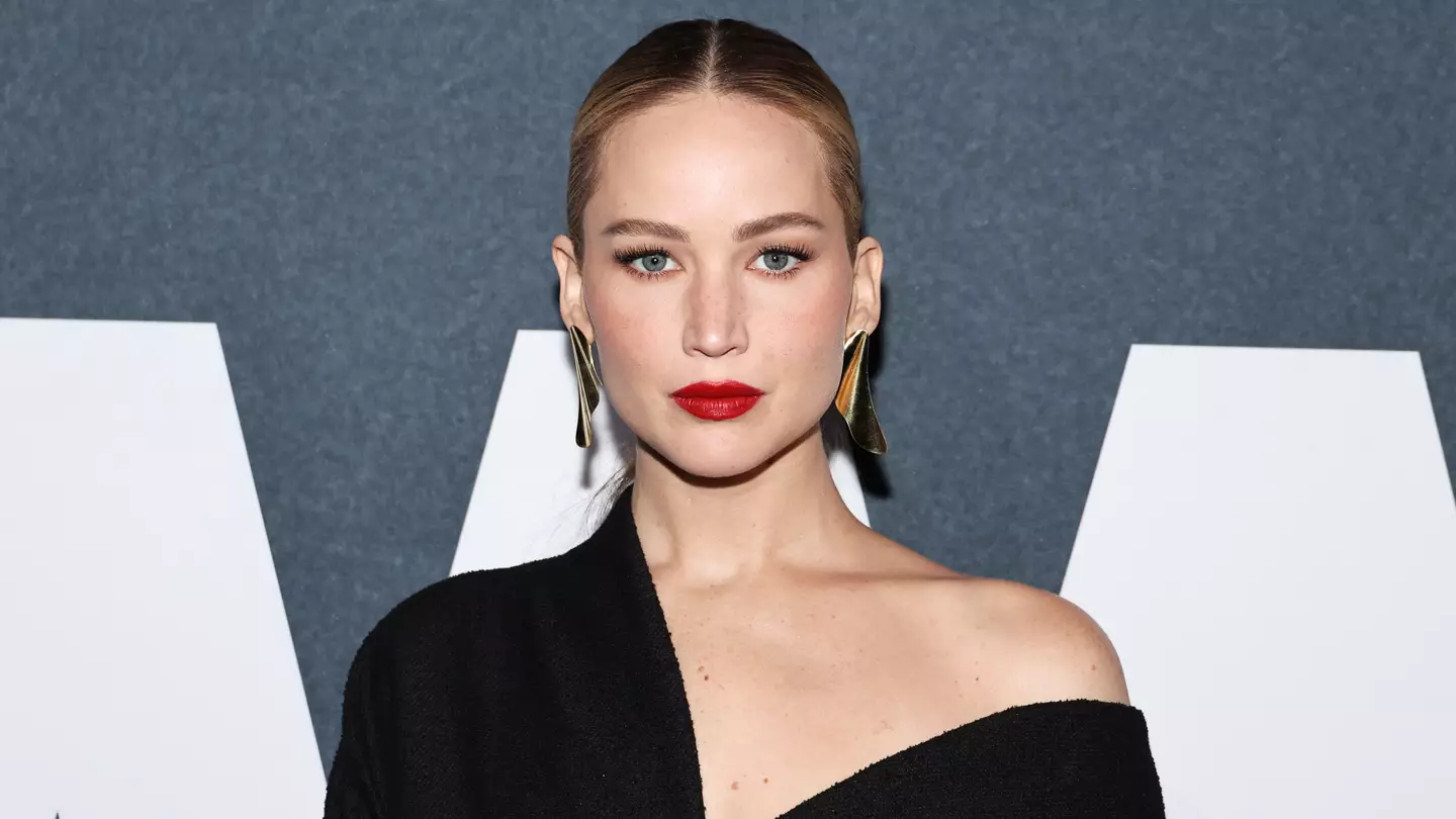 Jennifer Lawrence admitted it was ‘unhealthy’ to sleep with director of film she starred in