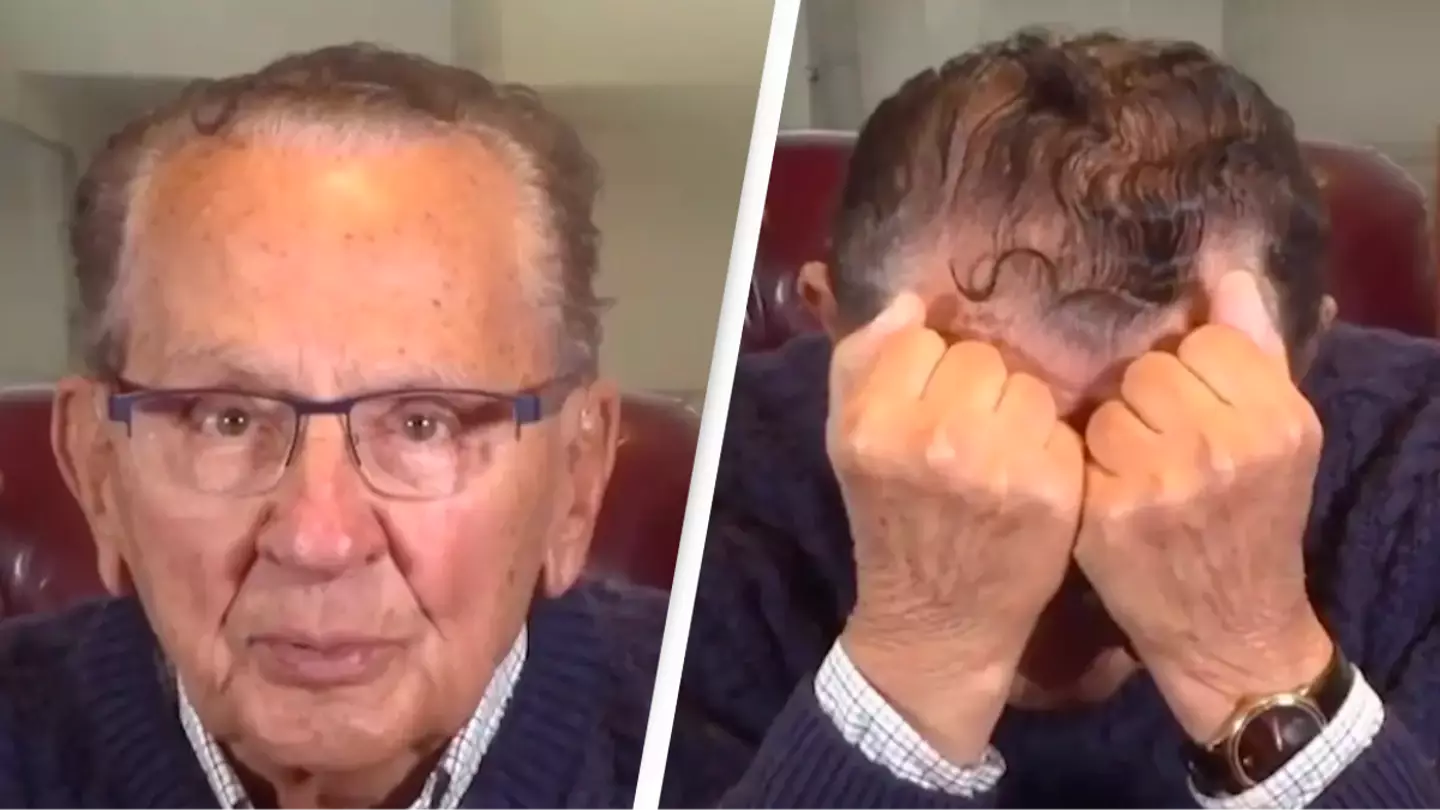 Instagram/ Frank Caprio