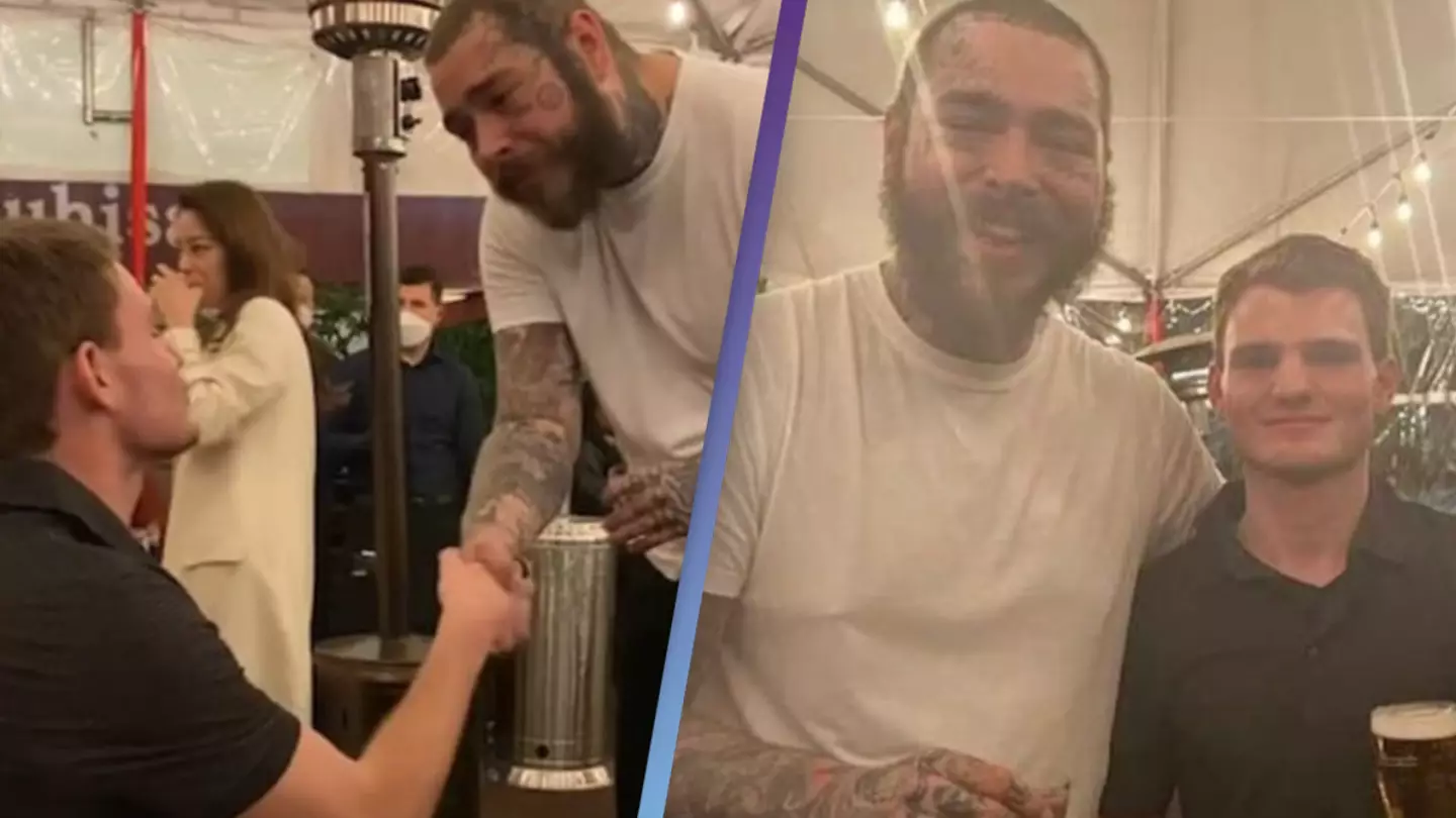 Nicole Schumacher/Instagram