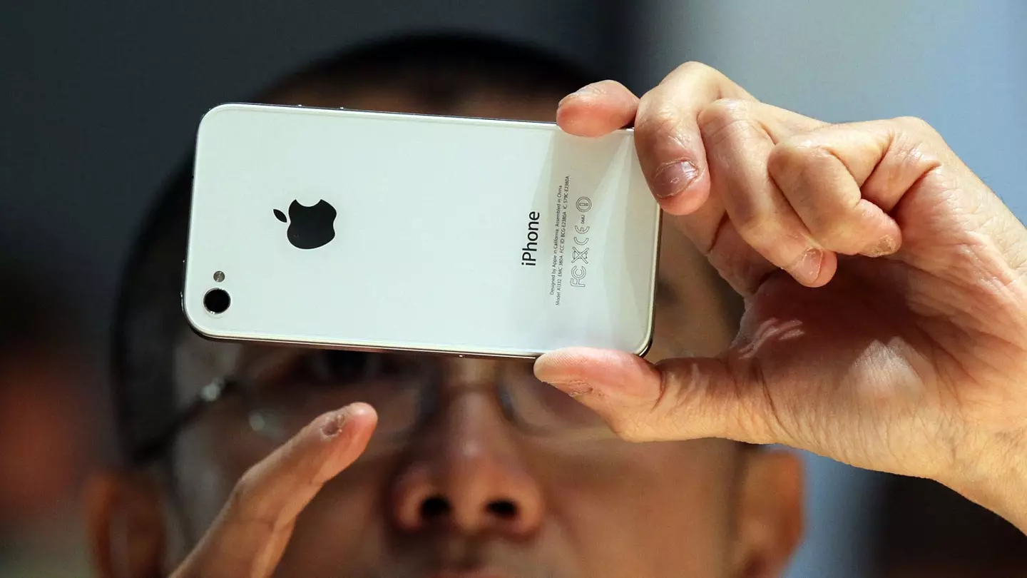 Justin Sullivan/Getty Images