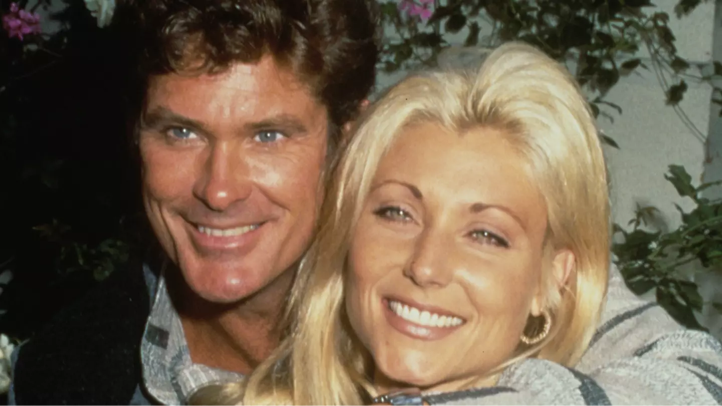 David Hasselhoff’s ex-wife Pamela Bach's final days revealed amid tragic death at age 62