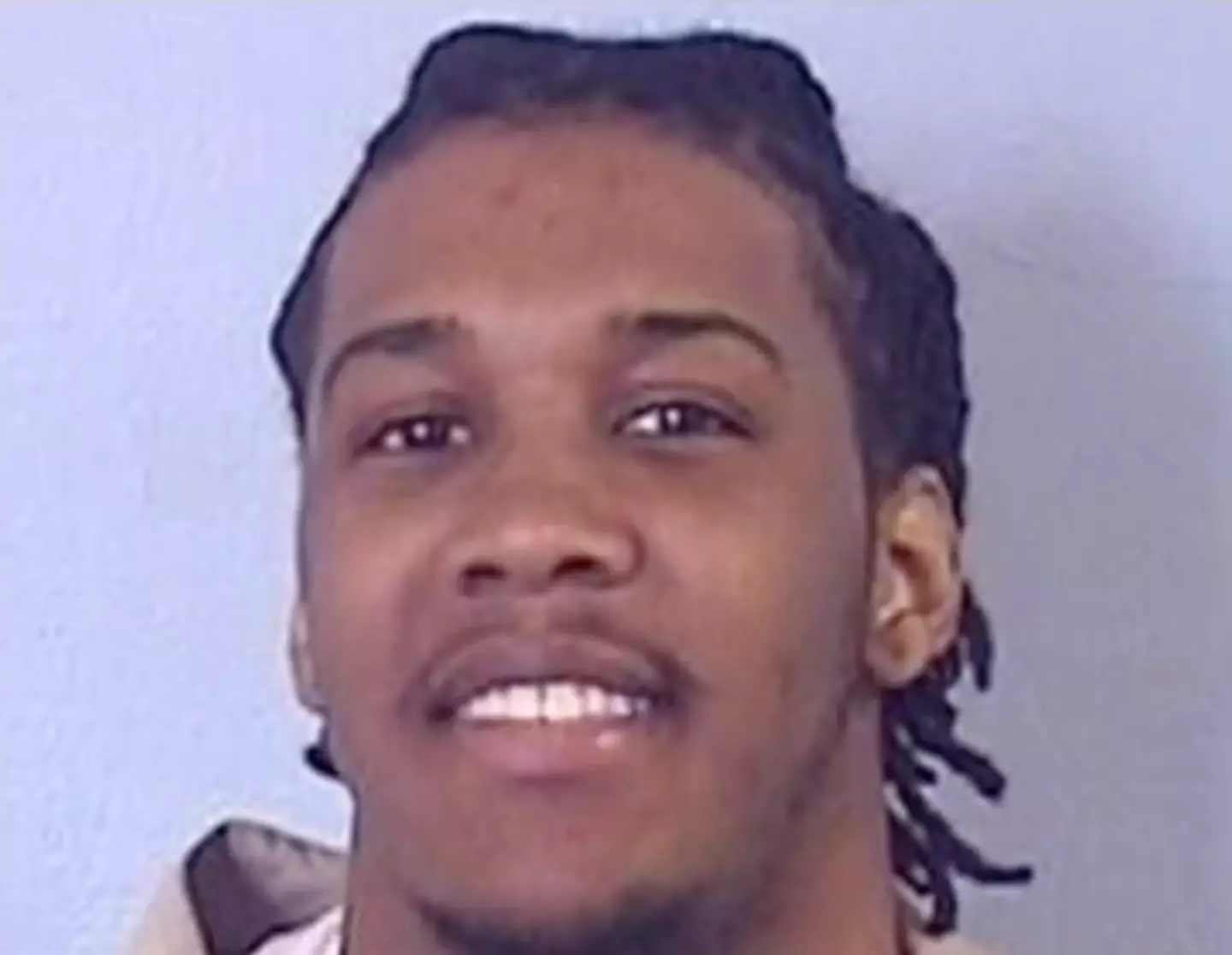 Darien Harris has had his conviction quashed.