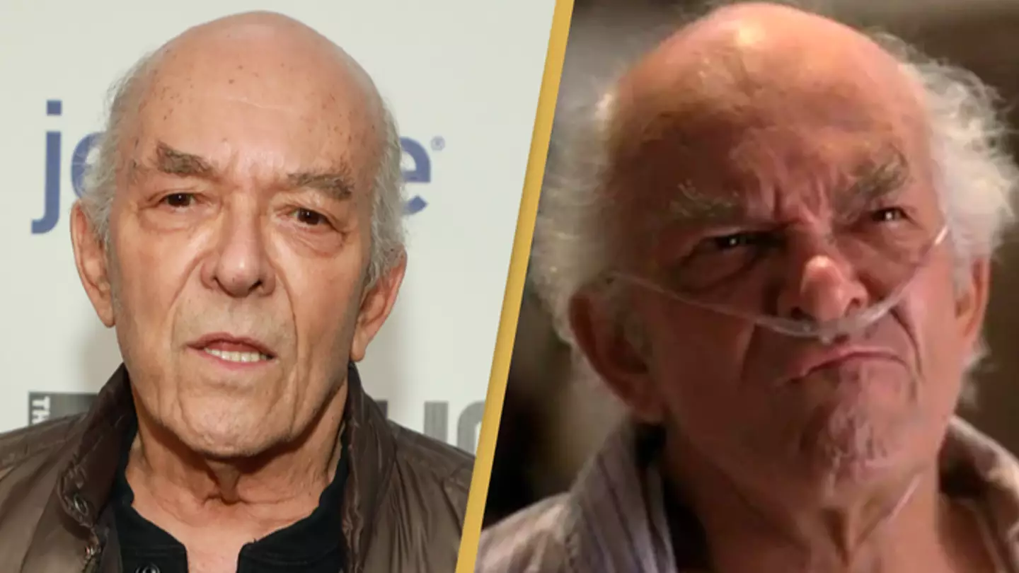 Breaking Bad actor Mark Margolis has died aged 83