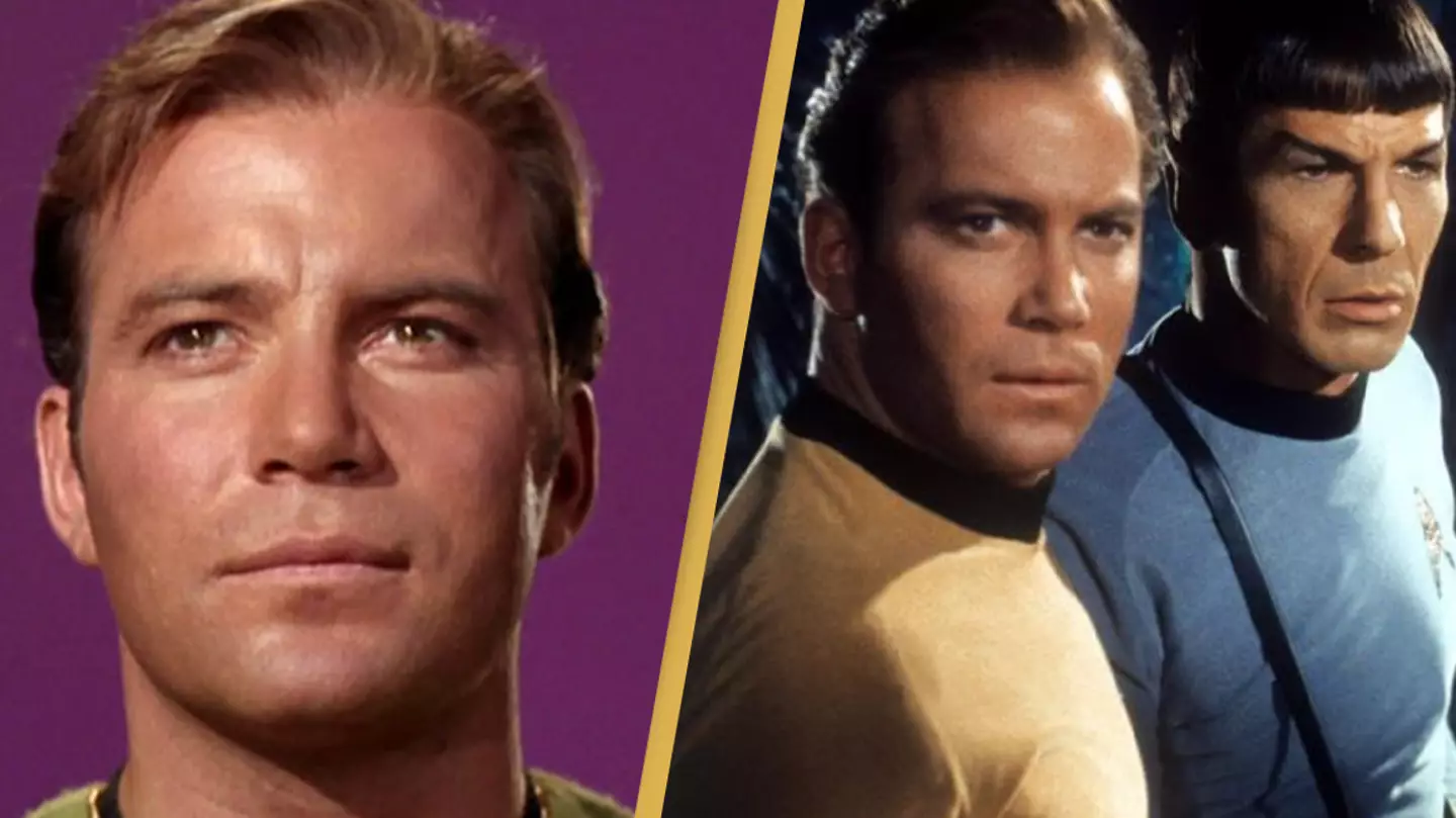 Star Trek fans spot huge plot hole in original series and question why it wasn't fixed