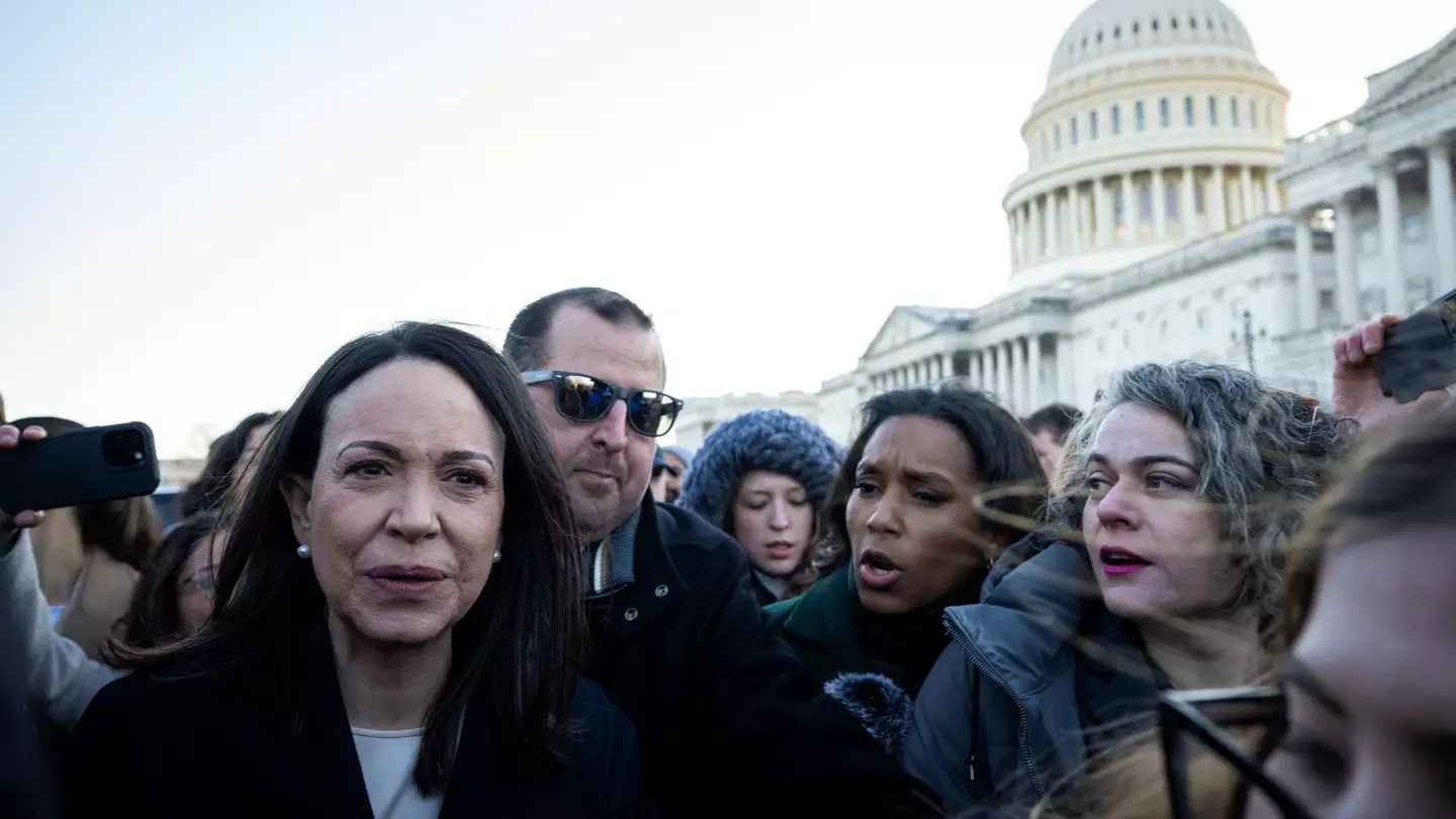 Drew Angerer / Getty Images