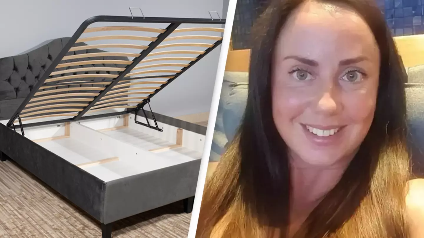 Getty Stock Image / Instagram/Helen Davey