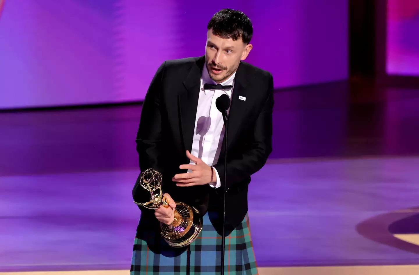 (Kevin Winter/Getty Images)