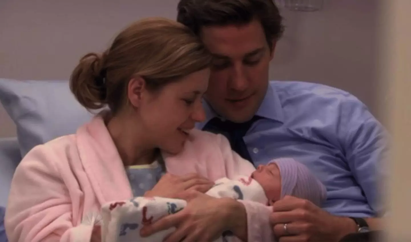 The Office Fans Frustrated After Spotting weird Netflix censorship the-office-fans-frustrated-after-spotting-weird-netflix-censorship