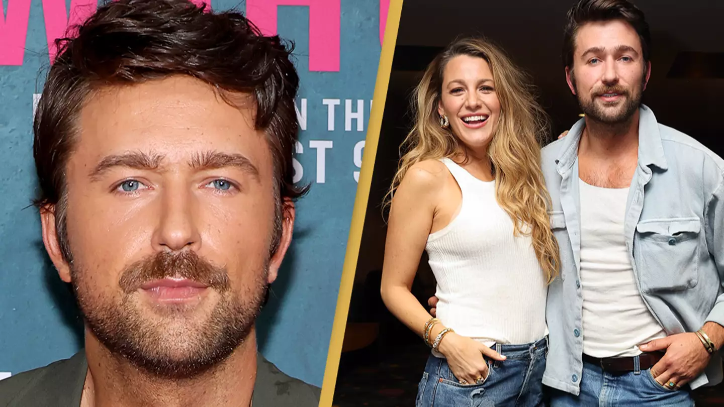 It Ends With Us star breaks silence on recent controversy surrounding film