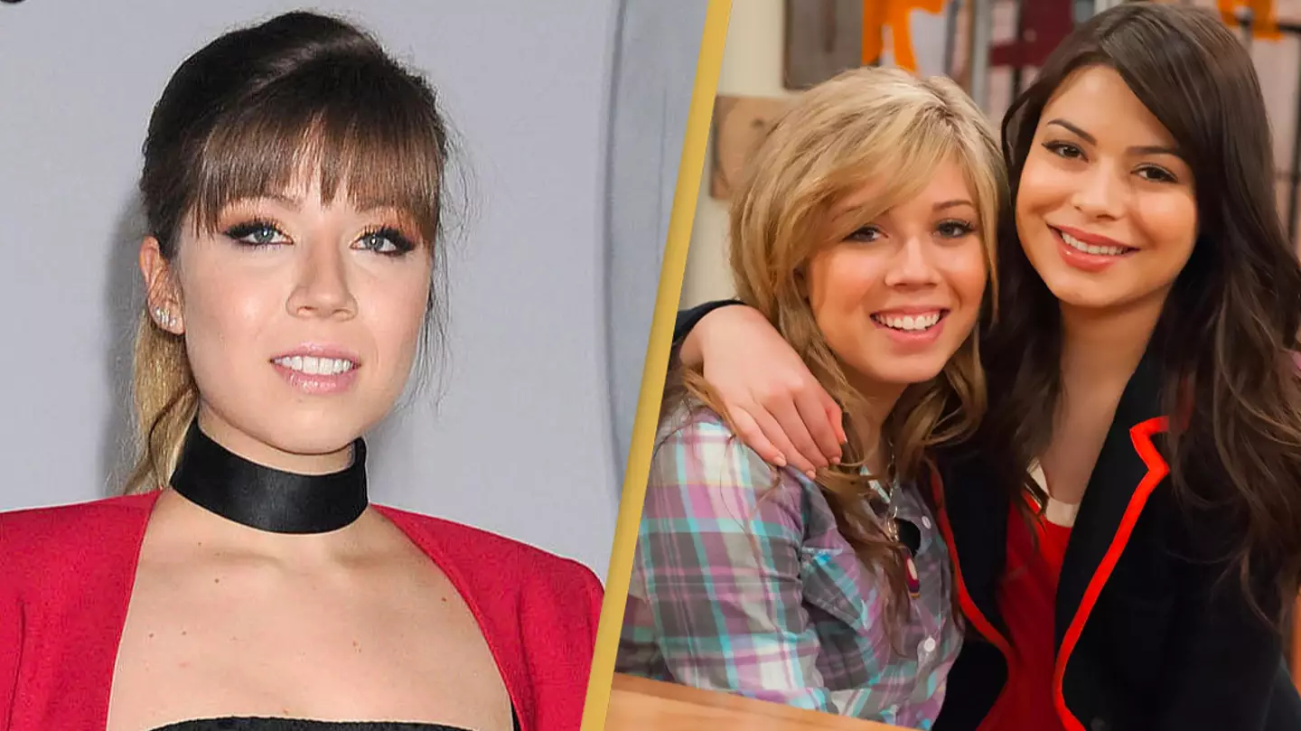 Former Nickelodeon boss releases statement following shocking Jennette McCurdy claims
