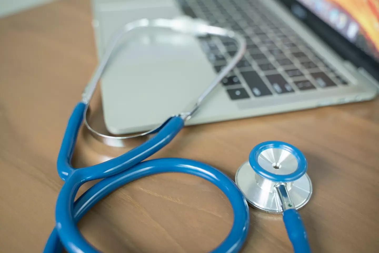 There are renewed debates about the state of US health care (warodom changyencham / Getty)
