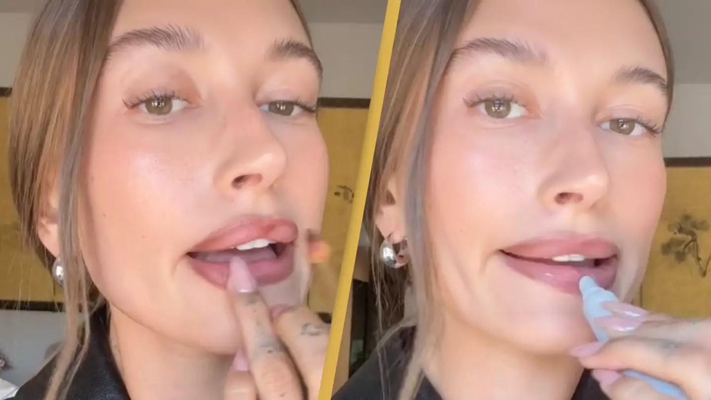 Hailey Bieber called out for 'cultural appropriation' after posting TikTok video