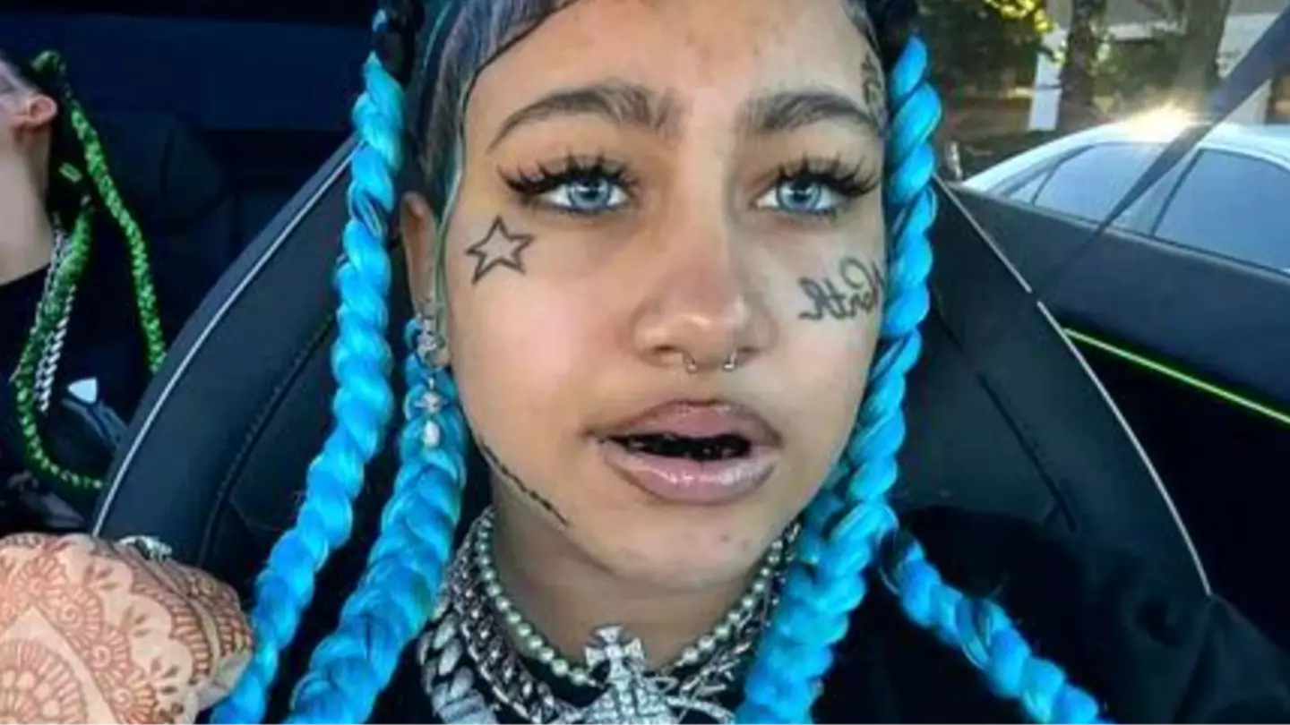 TikTok/Kim and North