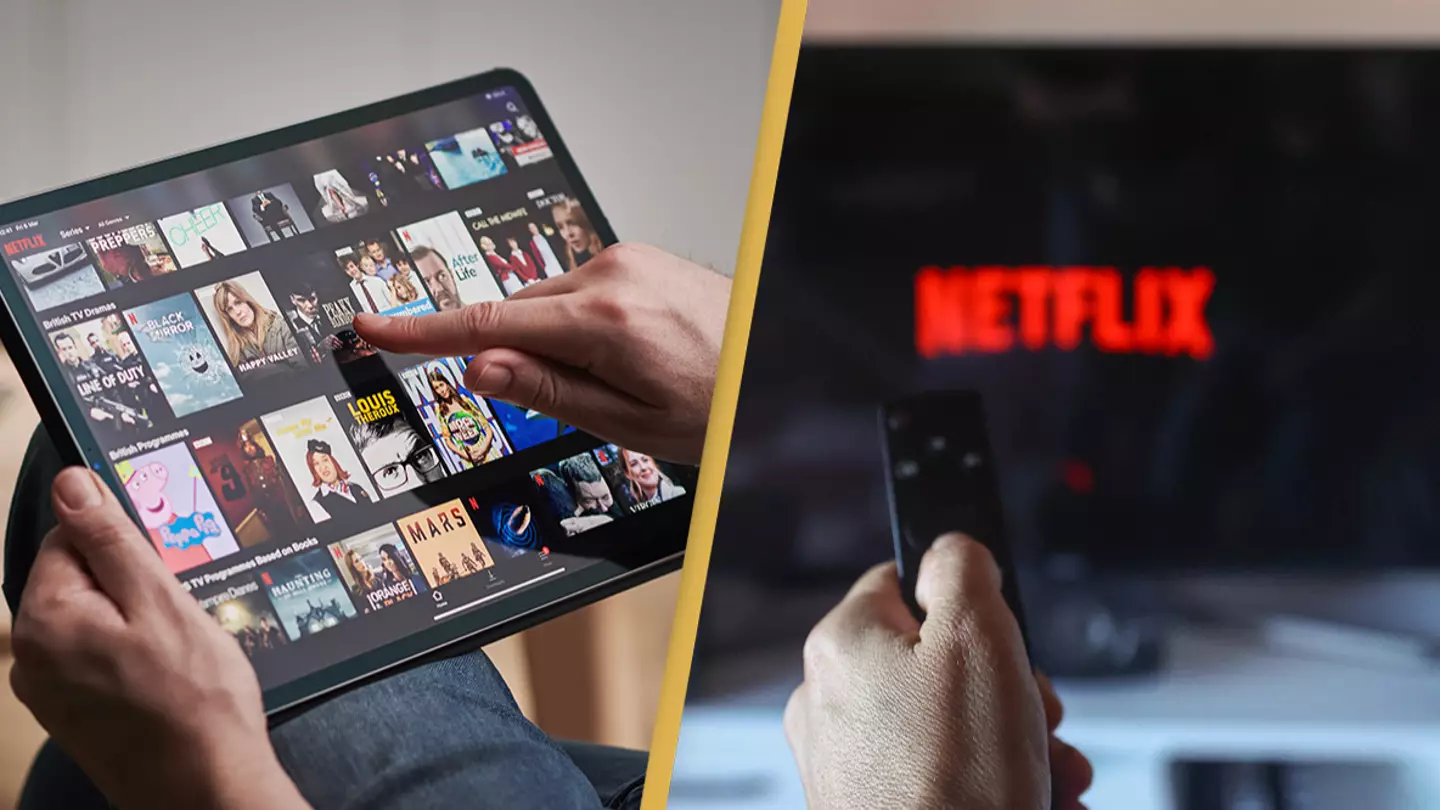 All of Netflix’s ‘secret codes’ have been revealed to unlock hidden categories