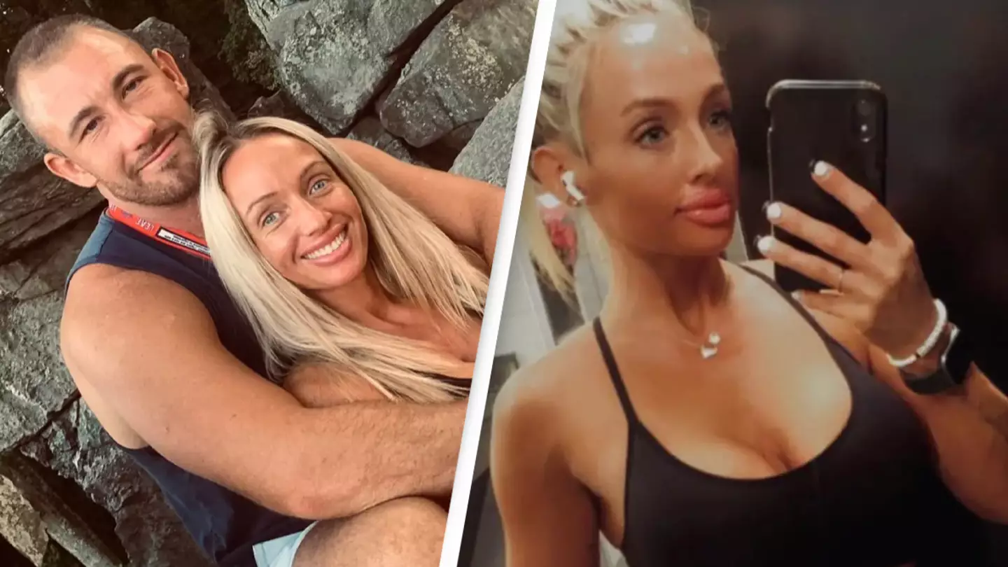 Woman's new boyfriend denies involvement in her death after her body is found on hiking trail