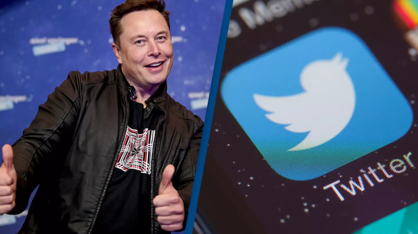 Celebrities are quitting Twitter after Elon Musk bought the social network