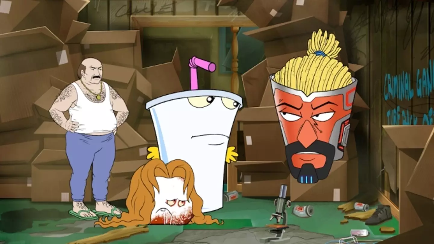 The new season will consist of five episodes.