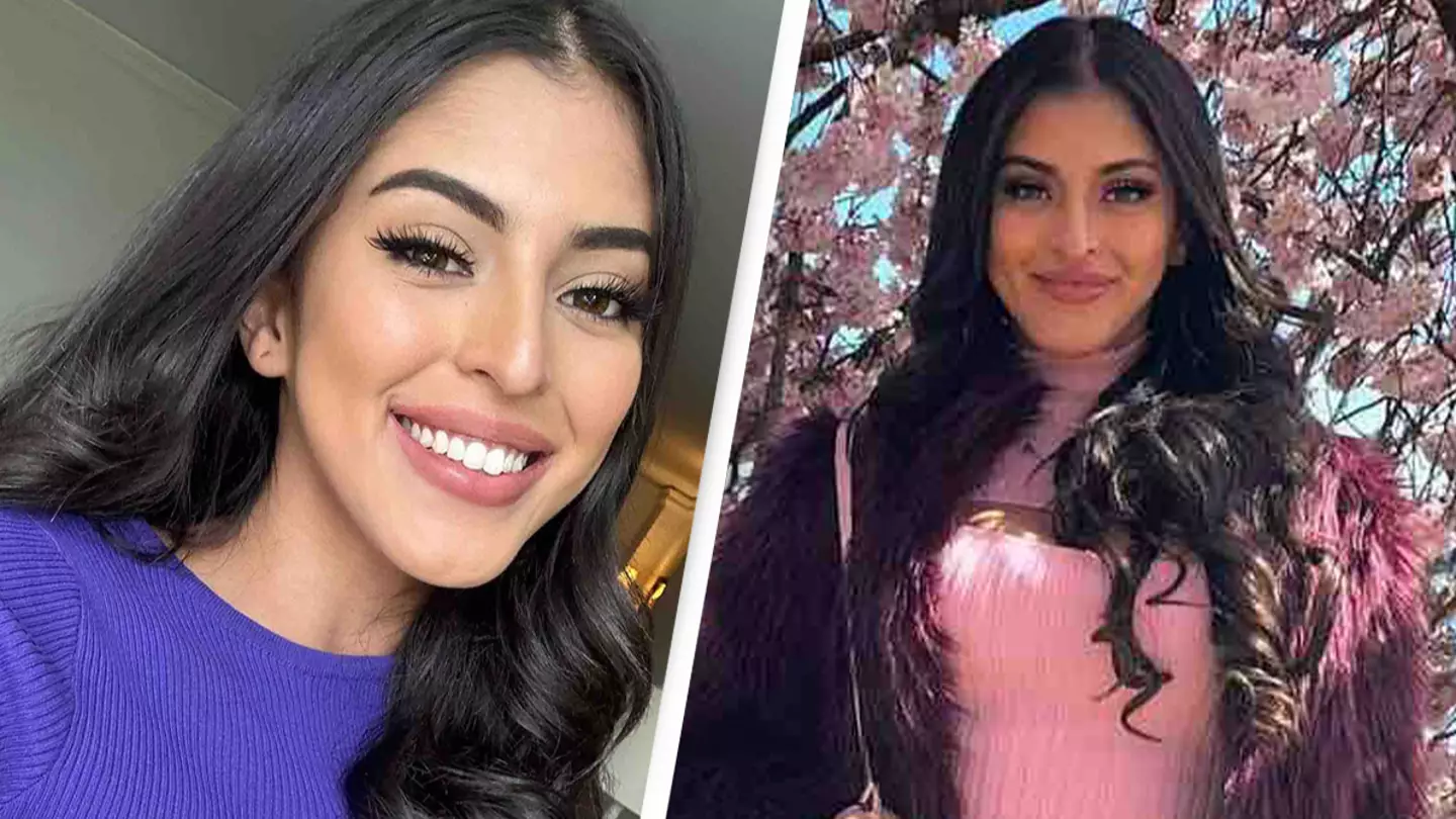 Adult film star Sophia Leone has died aged 26 after being found ‘unresponsive’