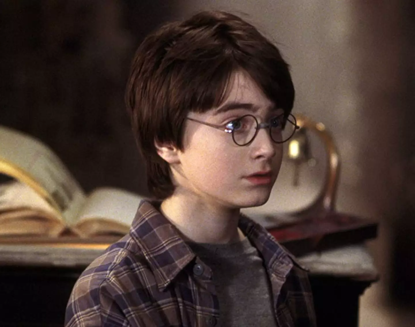 Yes, a whopping 27 actors were replaced in the Harry Potter franchise.